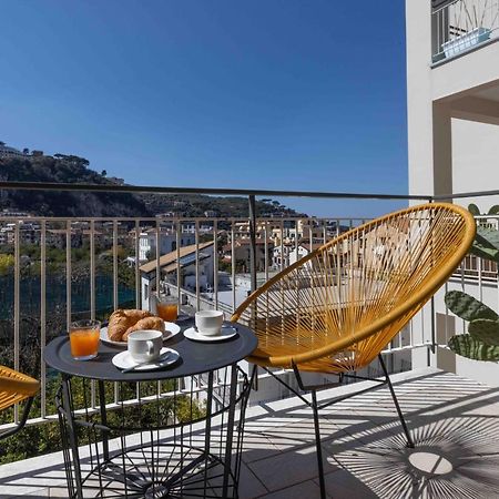 Sorrentovibes - Luxury Four Bedroom Home With Amazing Terraces In Sorrento Exterior foto
