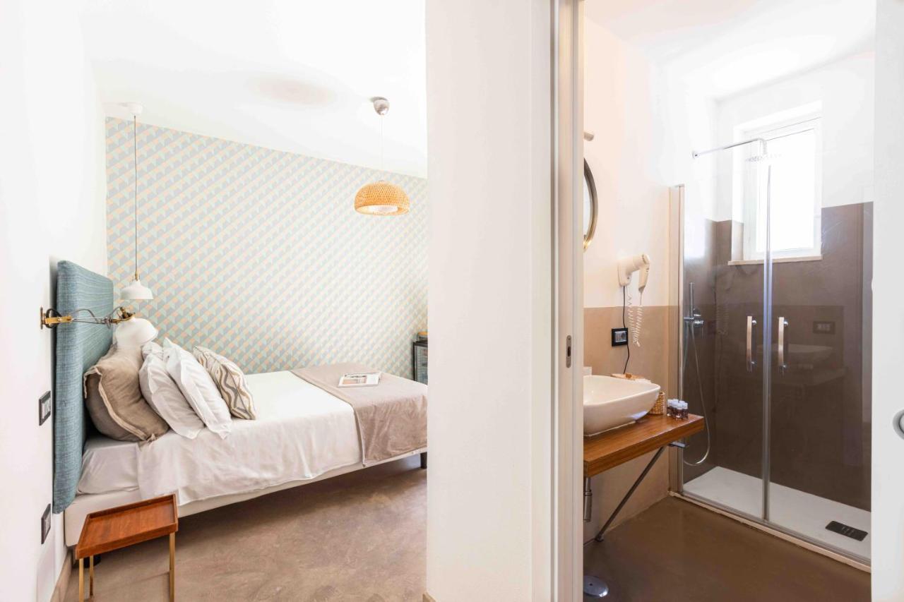 Sorrentovibes - Luxury Four Bedroom Home With Amazing Terraces In Sorrento Exterior foto