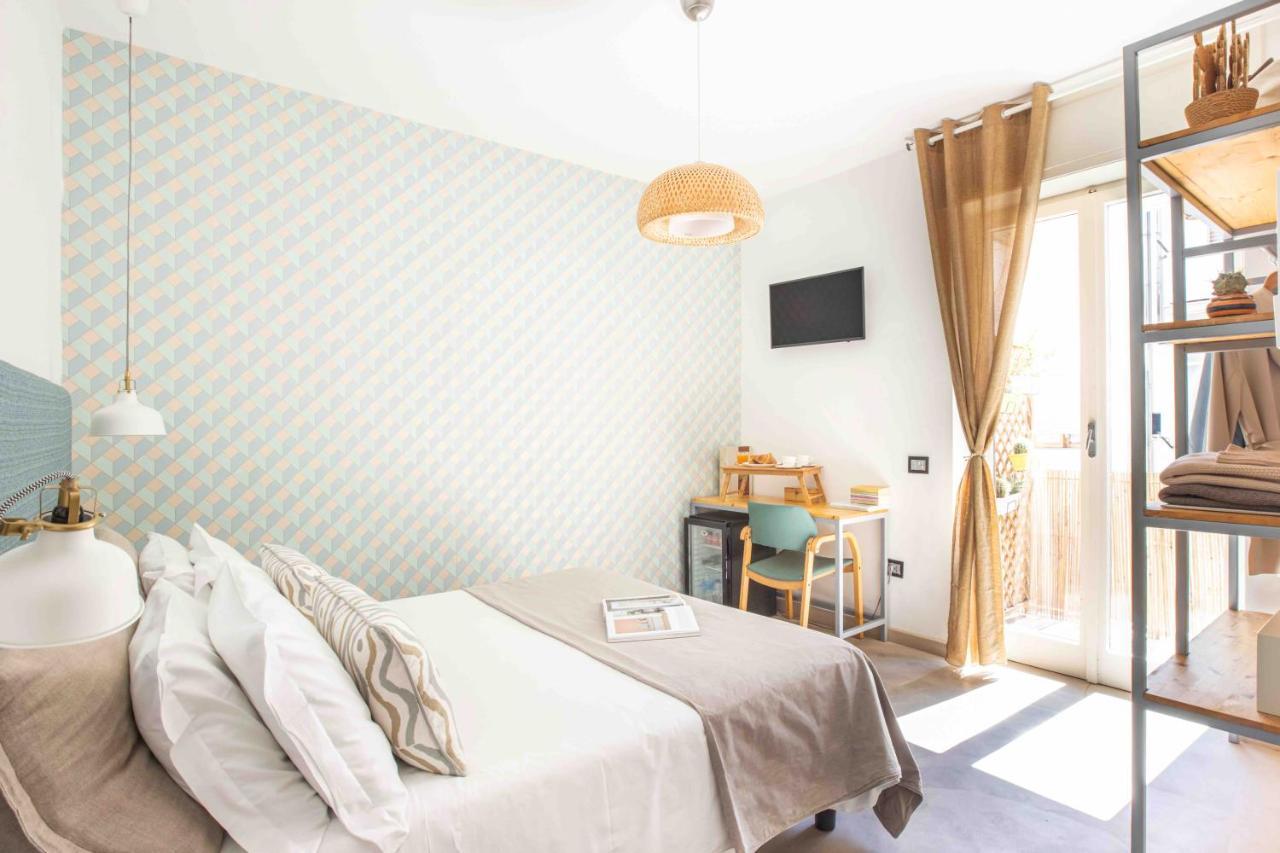 Sorrentovibes - Luxury Four Bedroom Home With Amazing Terraces In Sorrento Exterior foto