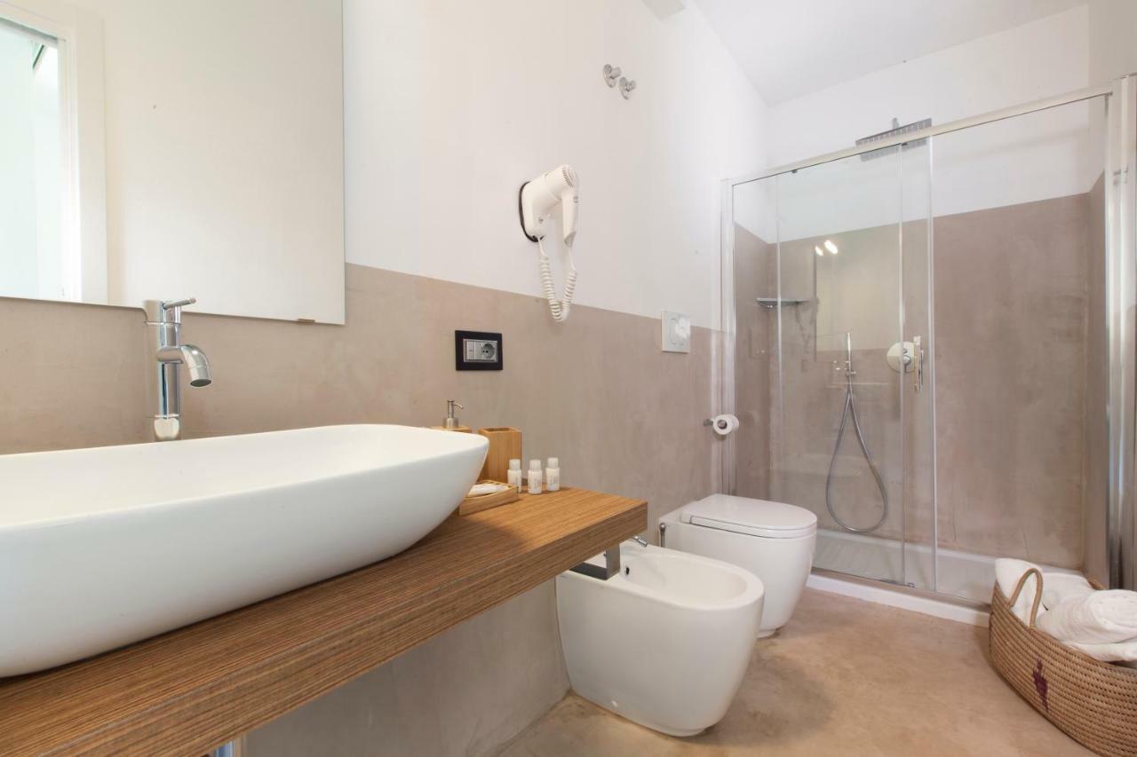 Sorrentovibes - Luxury Four Bedroom Home With Amazing Terraces In Sorrento Exterior foto