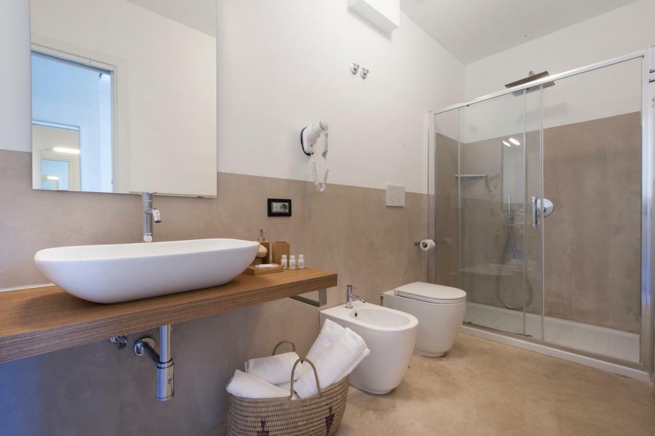 Sorrentovibes - Luxury Four Bedroom Home With Amazing Terraces In Sorrento Exterior foto