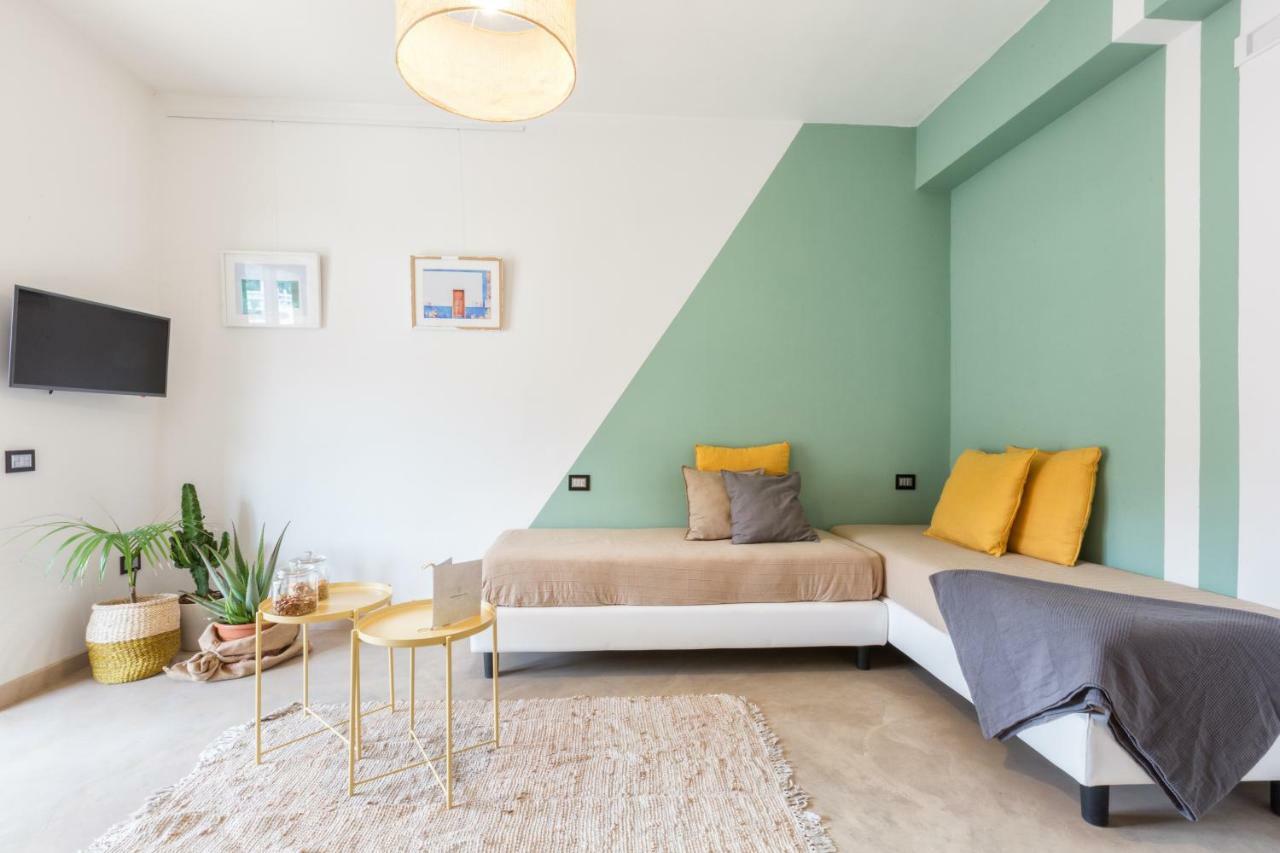 Sorrentovibes - Luxury Four Bedroom Home With Amazing Terraces In Sorrento Exterior foto