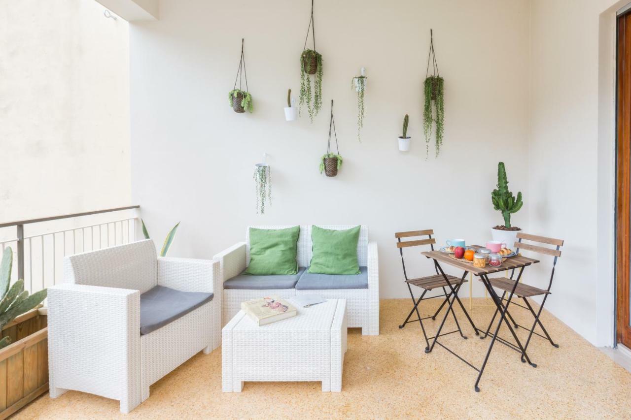 Sorrentovibes - Luxury Four Bedroom Home With Amazing Terraces In Sorrento Exterior foto